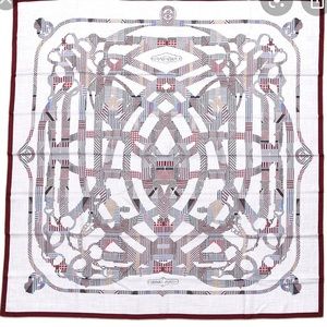 ISO!! Hermes Cavalcadour Shawl /Scarf